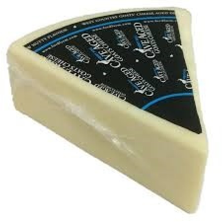 Cave Aged Goats Cheddar - 200g