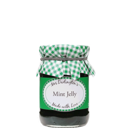 Mint Jelly 212g