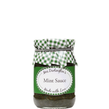 Mint Sauce 212g