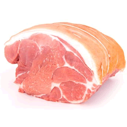 Pork Shoulder Joint Boneless