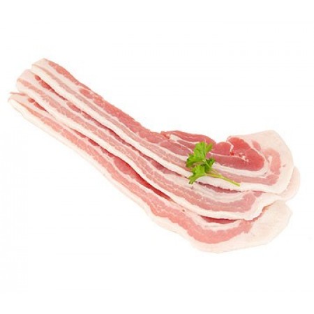 Streaky Bacon 