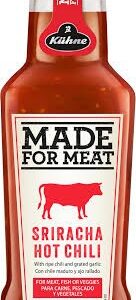 MADE FOR MEAT SIRACHA CHILLI 235ml