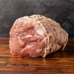 LEG OF PORK BONELESS