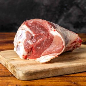LAMB SHANKS